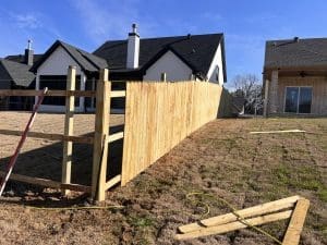 fence builder jonesboro ar