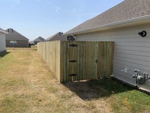 privacy fence installer jonesboro ar