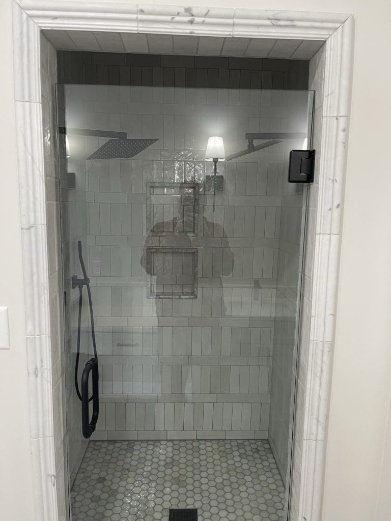 shower remodeling jonesboro ar