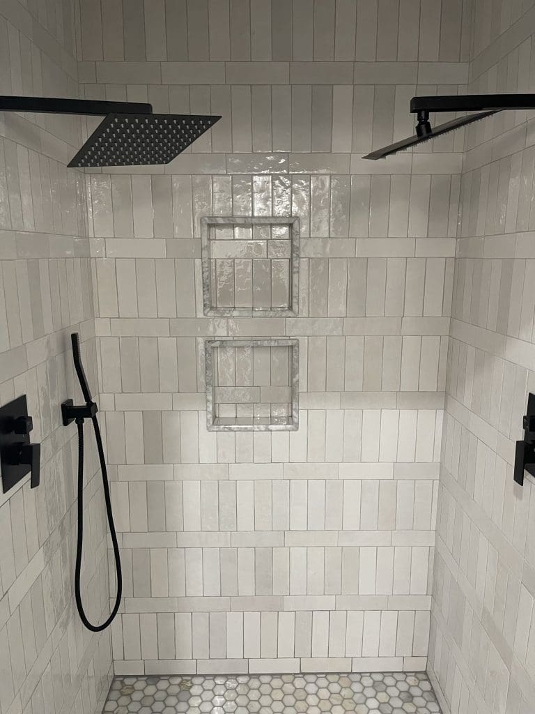 new shower jonesboro ar