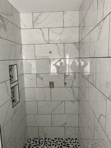 new tile installed jonesboro ar