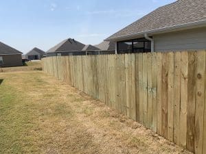 fence builder paragould ar