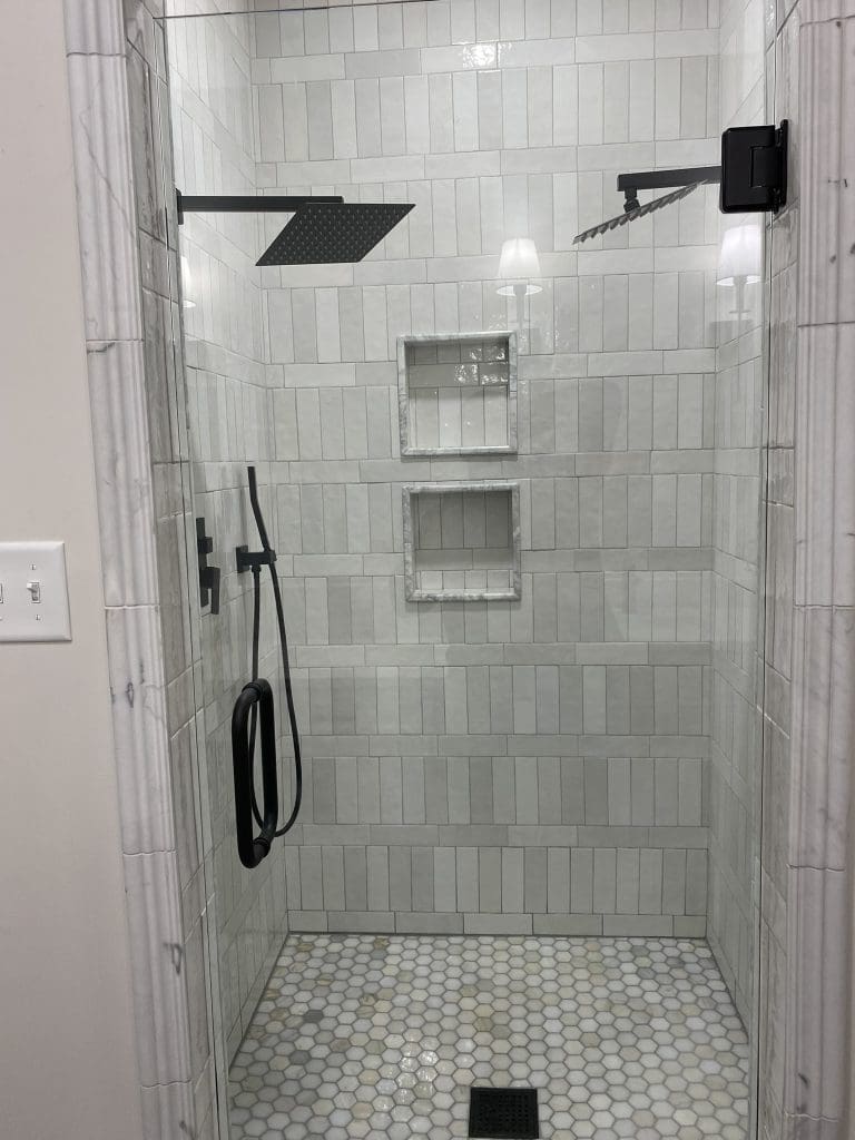 bathroom remodeling jonesboro ar
