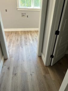 new floor installed jonesboro ar