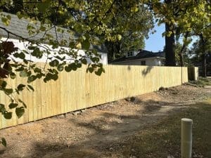 privacy fence builder imboden ar