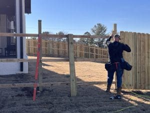 fence contractor jonesboro ar