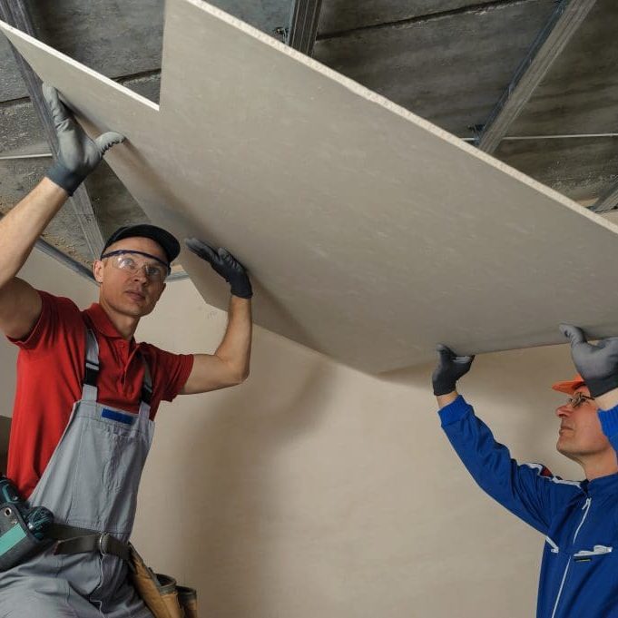 drywall contractor jonesboro ar